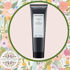 SACHAJUAN HEAT PROTECTION HAIR CREAM